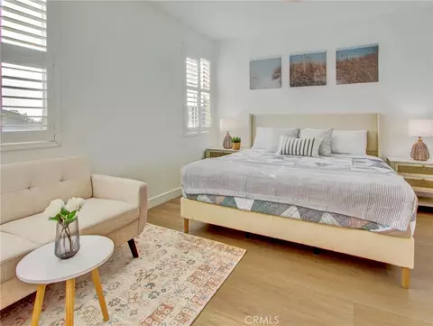 Bedroom - 8056 Torino, Stanton, CA 90680 photo 10 of 11