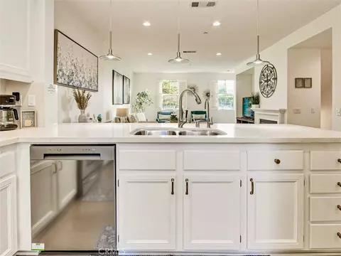Kitchen - 8056 Torino, Stanton, CA 90680 photo 6 of 7