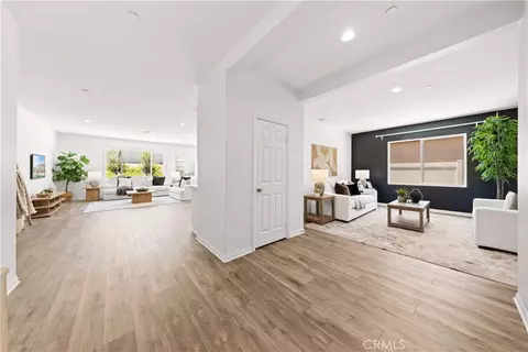 Entry Way - 28303 Blackjack Dr, Menifee, CA 92585 photo 5 of 10