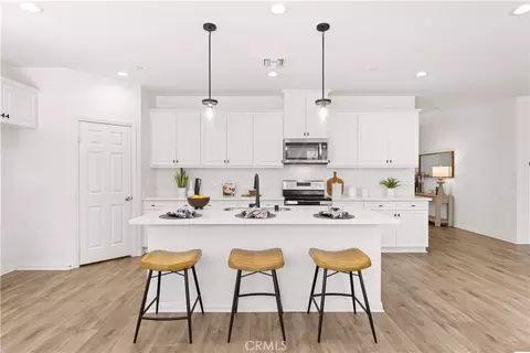 Kitchen - 28303 Blackjack Dr, Menifee, CA 92585 photo 1 of 2