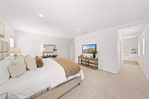 Bedroom - 28303 Blackjack Dr, Menifee, CA 92585 photo 7 of 8