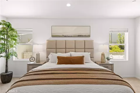 Bedroom - 28303 Blackjack Dr, Menifee, CA 92585 photo 6 of 8