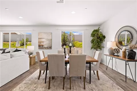 Dining - 28303 Blackjack Dr, Menifee, CA 92585 photo 1 of 3