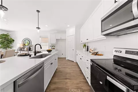 Kitchen - 28303 Blackjack Dr, Menifee, CA 92585 photo 2 of 2