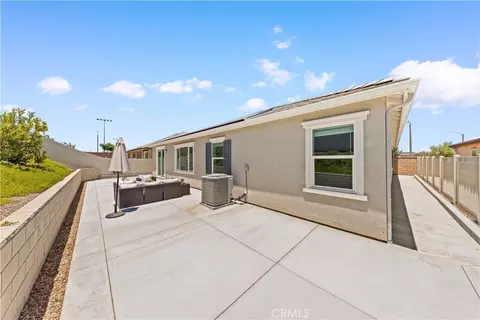 Exterior - 28303 Blackjack Dr, Menifee, CA 92585 photo 8 of 10