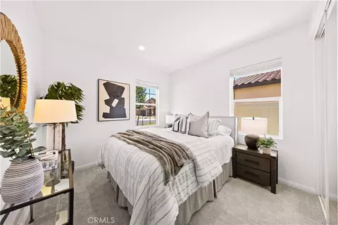 Bedroom - 28303 Blackjack Dr, Menifee, CA 92585 photo 3 of 8