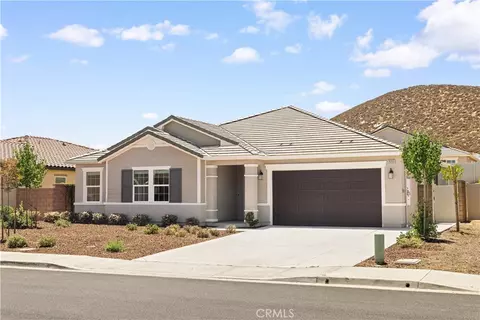 Exterior - 28303 Blackjack Dr, Menifee, CA 92585 photo 2 of 10