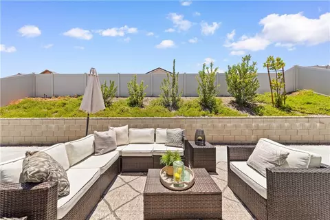 Exterior - 28303 Blackjack Dr, Menifee, CA 92585 photo 6 of 10
