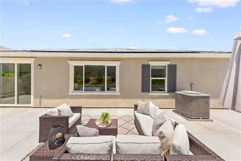 Exterior - 28303 Blackjack Dr, Menifee, CA 92585 photo 5 of 10