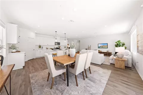 Dining - 28303 Blackjack Dr, Menifee, CA 92585 photo 3 of 3