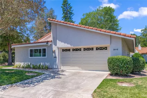 5019 Jardin, Laguna Woods, CA 92637
