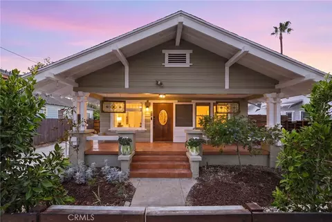535 Nebraska, Long Beach, CA 90802