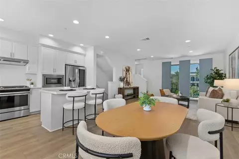 Dining - 250 Novel, Irvine, CA 92618 photo 1 of 2