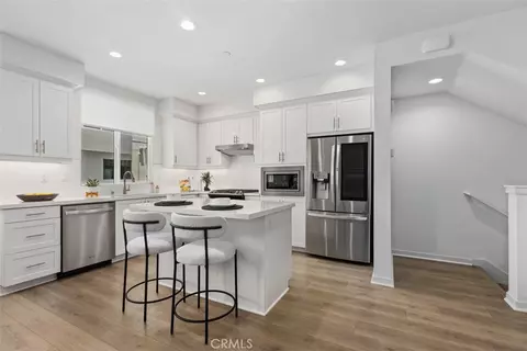 Kitchen - 250 Novel, Irvine, CA 92618 photo 1 of 1