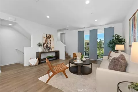 Living - 250 Novel, Irvine, CA 92618 photo 1 of 1