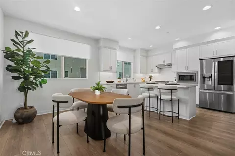 Dining - 250 Novel, Irvine, CA 92618 photo 2 of 2