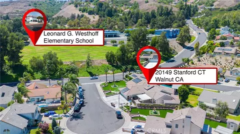 View/Area - 20149 Stanford Ct, Walnut, CA 91789 photo 1 of 2