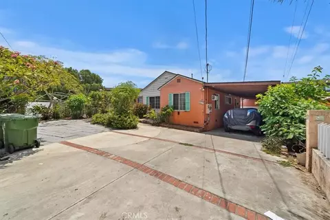 16318 S Denver Ave, Gardena, CA 90248