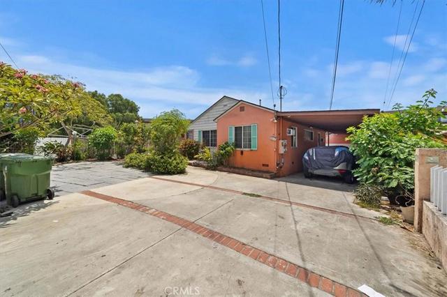 16318 S Denver Ave, Gardena, CA 90248