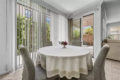 Dining - 121 Rodeo, Irvine, CA 92602 photo 2 of 2