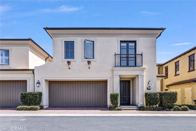 121 Rodeo, Irvine, CA 92602