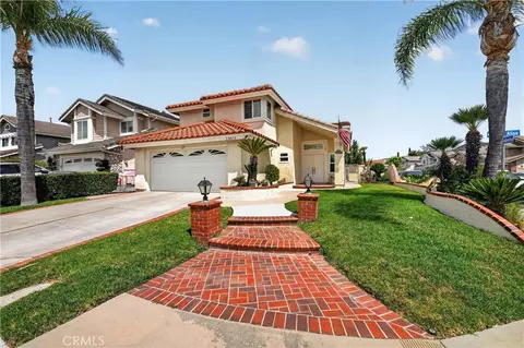 28811 Vista Aliso, Trabuco Canyon, CA 92679