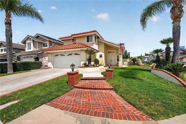 28811 Vista Aliso, Trabuco Canyon, CA 92679