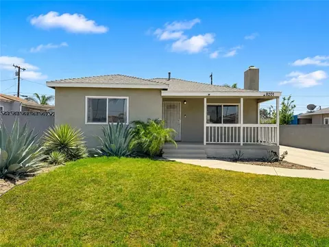 8201 Madrona, Fontana, CA 92335