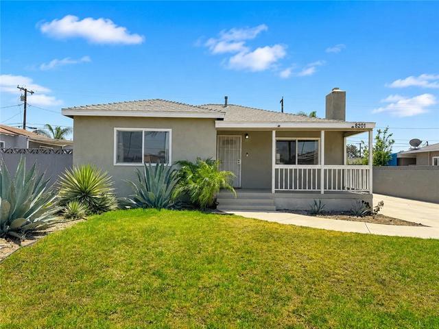 8201 Madrona, Fontana, CA 92335