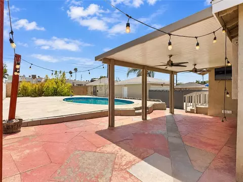 Exterior - 8201 Madrona, Fontana, CA 92335 photo 2 of 3