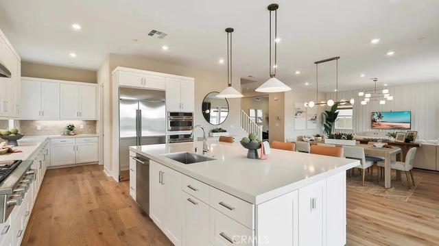 29790 Camino La Cumbre, Valencia, CA 91354