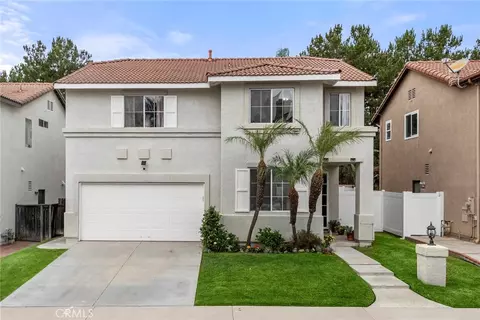 11 Pyrite, Rancho Santa Margarita, CA 92688