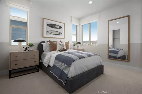 Bedroom - 316 Pluto, Irvine, CA 92618 photo 3 of 5
