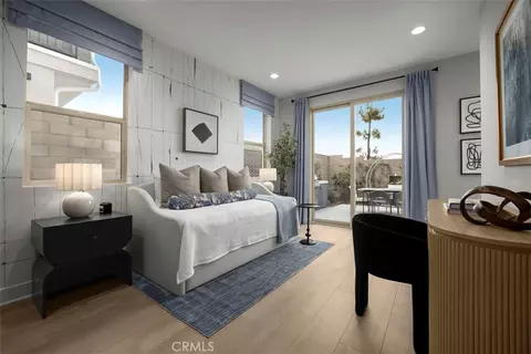Bedroom - 316 Pluto, Irvine, CA 92618 photo 4 of 5