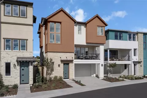 Exterior - 316 Pluto, Irvine, CA 92618 photo 2 of 3