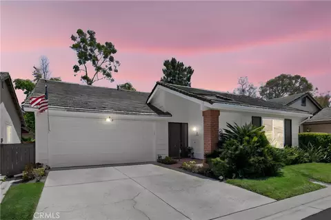 23576 Villena, Mission Viejo, CA 92692