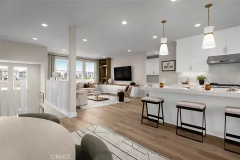Entry Way - 312 Pluto, Irvine, CA 92618 photo 2 of 2