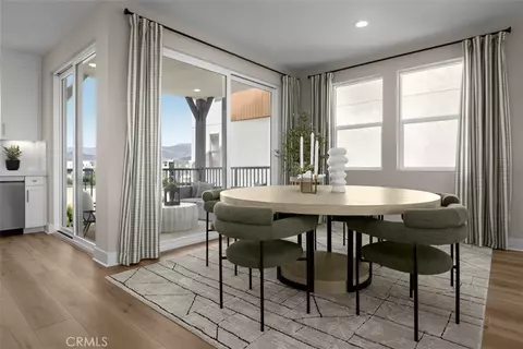 Dining - 312 Pluto, Irvine, CA 92618 photo 1 of 1