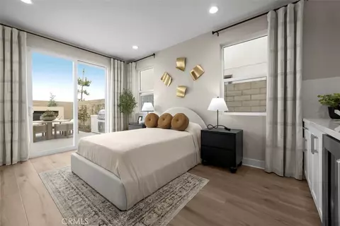Bedroom - 312 Pluto, Irvine, CA 92618 photo 2 of 4