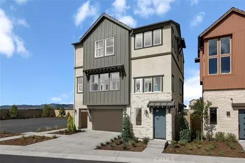 Exterior - 312 Pluto, Irvine, CA 92618 photo 2 of 3