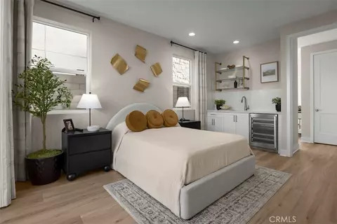 Bedroom - 312 Pluto, Irvine, CA 92618 photo 3 of 4