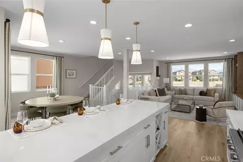 Entry Way - 312 Pluto, Irvine, CA 92618 photo 1 of 2