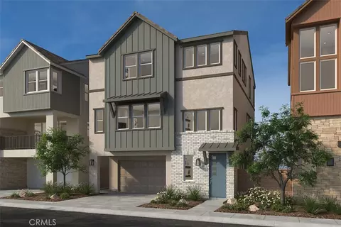 Exterior - 312 Pluto, Irvine, CA 92618 photo 3 of 3
