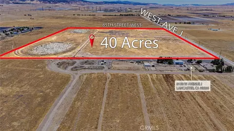 8500 W J Ave, Del Sur, CA 93536