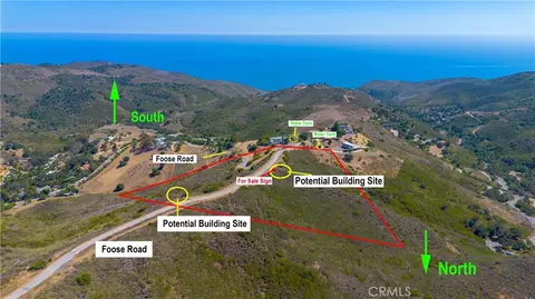 2535 S Foose Rd, Malibu, CA 90265