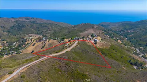 2535 S Foose Rd, Malibu, CA 90265