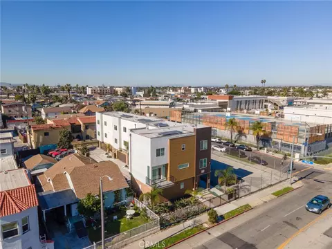 1491 Atlantic Ave, Long Beach, CA 90813