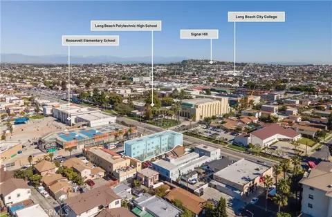 View/Area - 1491 Atlantic Ave, Long Beach, CA 90813 photo 2 of 2