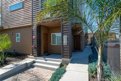 Exterior - 1491 Atlantic Ave, Long Beach, CA 90813 photo 1 of 5