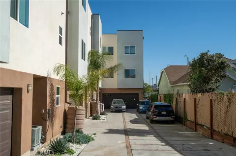 Exterior - 1491 Atlantic Ave, Long Beach, CA 90813 photo 5 of 5